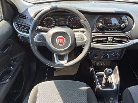 fiat, egea, 1.4 fire easy, manuel, benzin 2.el otomobil | renew 24