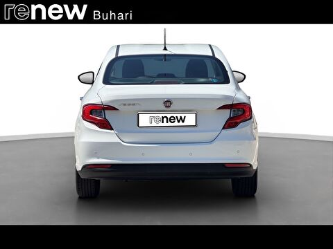 fiat, egea, 1.4 fire easy, manuel, benzin 2.el otomobil | renew 8