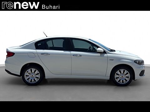 fiat, egea, 1.4 fire easy, manuel, benzin 2.el otomobil | renew 5
