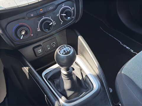 fiat, egea, 1.4 fire easy, manuel, benzin 2.el otomobil | renew 15