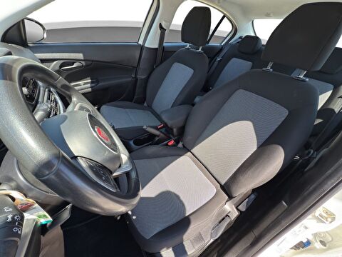 fiat, egea, 1.4 fire easy, manuel, benzin 2.el otomobil | renew 20