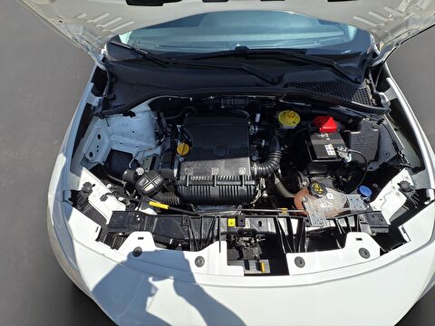 fiat, egea, 1.4 fire easy, manuel, benzin 2.el otomobil | renew 17
