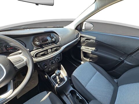 fiat, egea, 1.4 fire easy, manuel, benzin 2.el otomobil | renew 12