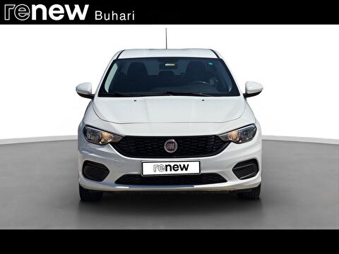 fiat, egea, 1.4 fire easy, manuel, benzin 2.el otomobil | renew 6