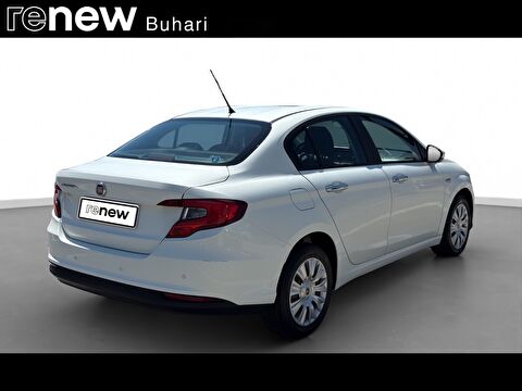 fiat, egea, 1.4 fire easy, manuel, benzin 2.el otomobil | renew 3