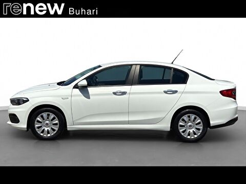 fiat, egea, 1.4 fire easy, manuel, benzin 2.el otomobil | renew 4