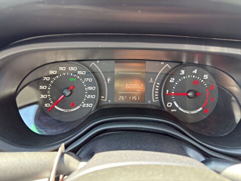 fiat, egea, 1.4 fire easy, manuel, benzin 2.el otomobil | renew 16
