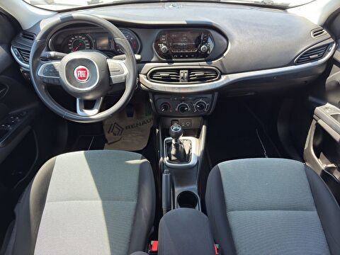 fiat, egea, 1.4 fire easy, manuel, benzin 2.el otomobil | renew 25