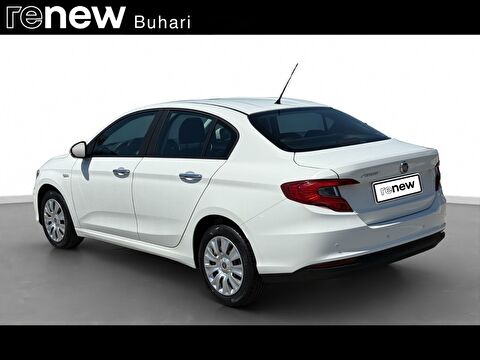 fiat, egea, 1.4 fire easy, manuel, benzin 2.el otomobil | renew 9