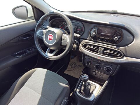 fiat, egea, 1.4 fire easy, manuel, benzin 2.el otomobil | renew 22