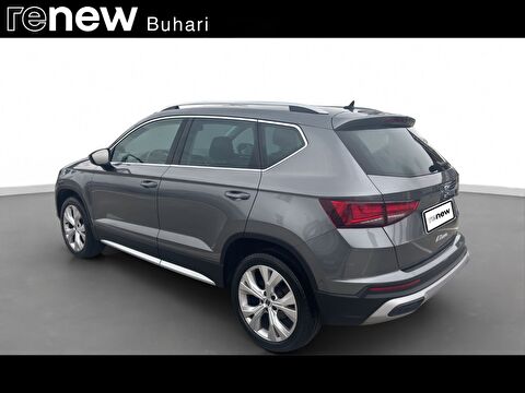 seat, ateca, 1.5 ecotsı act s&s xperience dsg, otomatik, benzin 2.el otomobil | renew 9