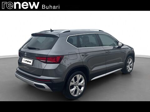 seat, ateca, 1.5 ecotsı act s&s xperience dsg, otomatik, benzin 2.el otomobil | renew 3