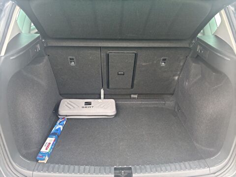 seat, ateca, 1.5 ecotsı act s&s xperience dsg, otomatik, benzin 2.el otomobil | renew 11