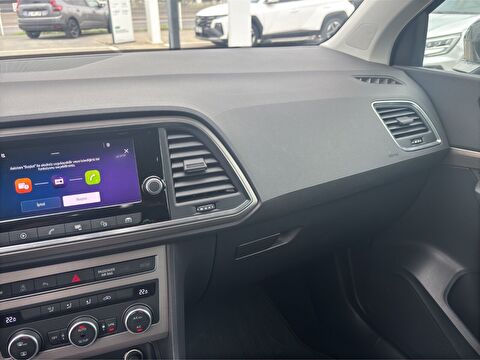 seat, ateca, 1.5 ecotsı act s&s xperience dsg, otomatik, benzin 2.el otomobil | renew 20