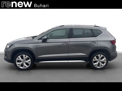 seat, ateca, 1.5 ecotsı act s&s xperience dsg, otomatik, benzin 2.el otomobil | renew 4