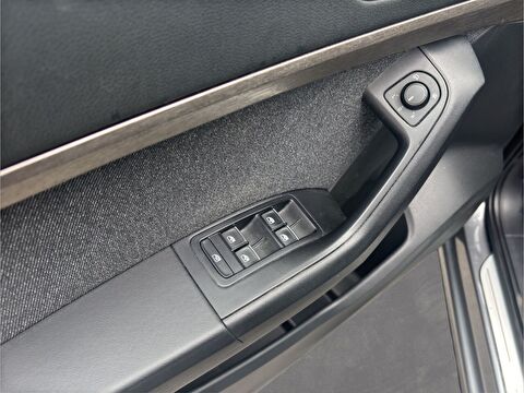 seat, ateca, 1.5 ecotsı act s&s xperience dsg, otomatik, benzin 2.el otomobil | renew 22