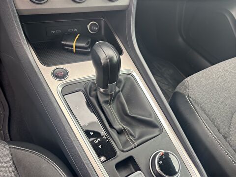 seat, ateca, 1.5 ecotsı act s&s xperience dsg, otomatik, benzin 2.el otomobil | renew 17