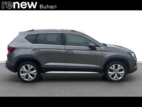 seat, ateca, 1.5 ecotsı act s&s xperience dsg, otomatik, benzin 2.el otomobil | renew 5