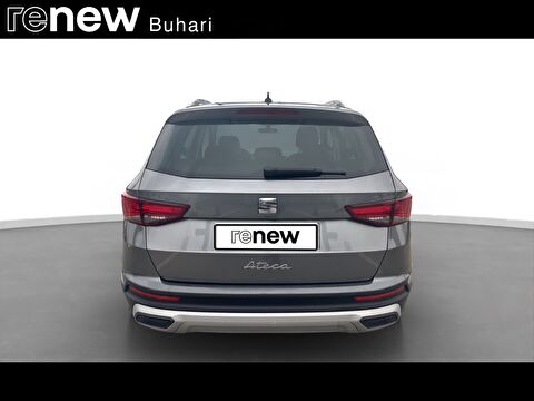 seat, ateca, 1.5 ecotsı act s&s xperience dsg, otomatik, benzin 2.el otomobil | renew 8