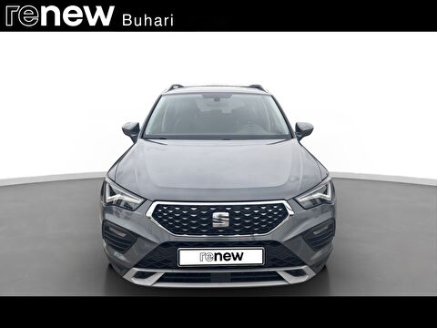 seat, ateca, 1.5 ecotsı act s&s xperience dsg, otomatik, benzin 2.el otomobil | renew 6