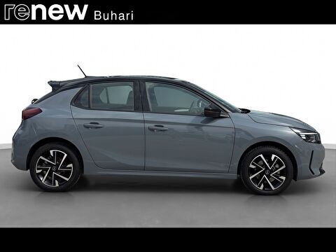 opel, corsa, 1.2 t gs at8, otomatik, benzin 2.el otomobil | renew 5