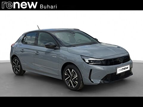 opel, corsa, 1.2 t gs at8, otomatik, benzin 2.el otomobil | renew 7