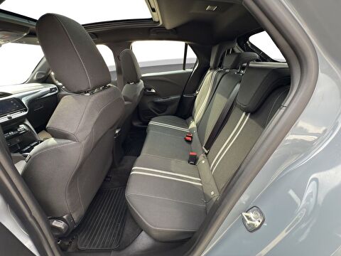 opel, corsa, 1.2 t gs at8, otomatik, benzin 2.el otomobil | renew 12