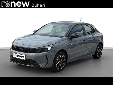 1.2 T GS AT8, 2. el otomobil | renew