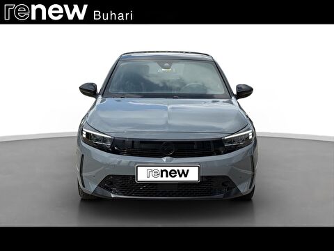 opel, corsa, 1.2 t gs at8, otomatik, benzin 2.el otomobil | renew 6