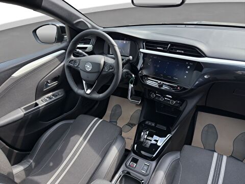 opel, corsa, 1.2 t gs at8, otomatik, benzin 2.el otomobil | renew 19