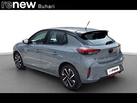 opel, corsa, 1.2 t gs at8, otomatik, benzin 2.el otomobil | renew 9