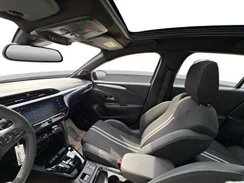 opel, corsa, 1.2 t gs at8, otomatik, benzin 2.el otomobil | renew 11