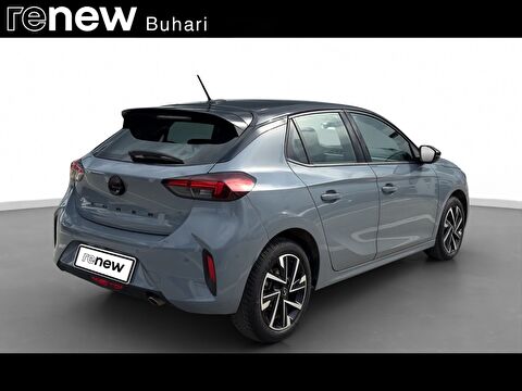 opel, corsa, 1.2 t gs at8, otomatik, benzin 2.el otomobil | renew 3