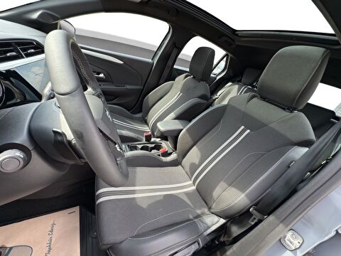 opel, corsa, 1.2 t gs at8, otomatik, benzin 2.el otomobil | renew 16