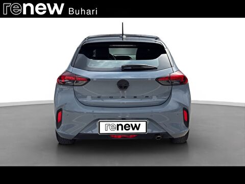 opel, corsa, 1.2 t gs at8, otomatik, benzin 2.el otomobil | renew 8