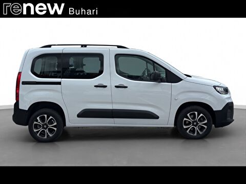 fiat, doblo combi, 1.5 bluehdi easy, manuel, dizel 2.el otomobil | renew 5
