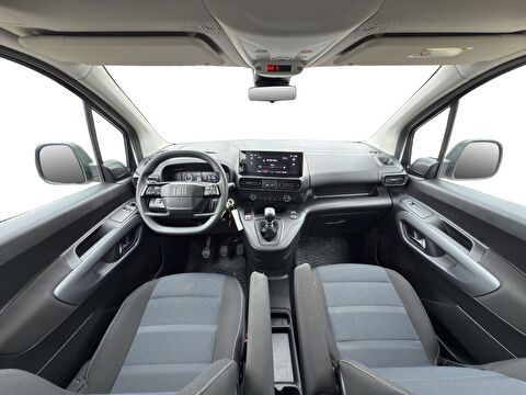 fiat, doblo combi, 1.5 bluehdi easy, manuel, dizel 2.el otomobil | renew 10