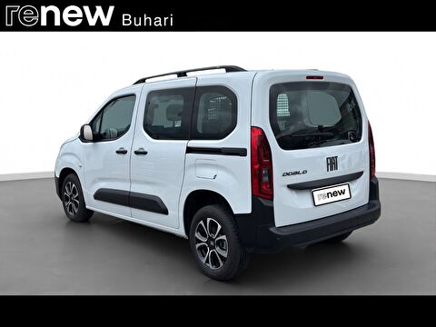 fiat, doblo combi, 1.5 bluehdi easy, manuel, dizel 2.el otomobil | renew 9
