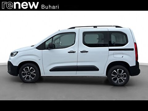 fiat, doblo combi, 1.5 bluehdi easy, manuel, dizel 2.el otomobil | renew 4