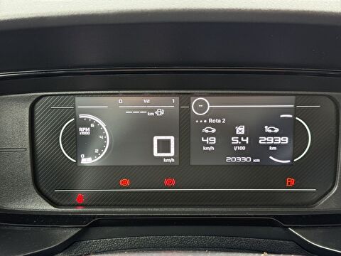 fiat, doblo combi, 1.5 bluehdi easy, manuel, dizel 2.el otomobil | renew 15