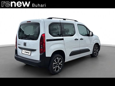 fiat, doblo combi, 1.5 bluehdi easy, manuel, dizel 2.el otomobil | renew 3
