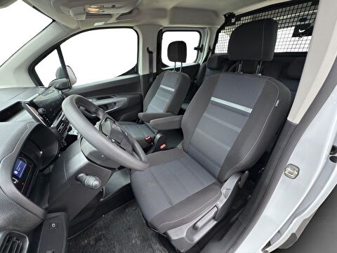 fiat, doblo combi, 1.5 bluehdi easy, manuel, dizel 2.el otomobil | renew 13