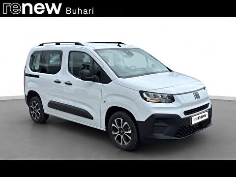 fiat, doblo combi, 1.5 bluehdi easy, manuel, dizel 2.el otomobil | renew 7