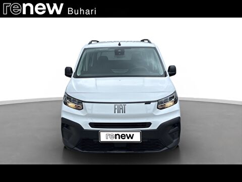 fiat, doblo combi, 1.5 bluehdi easy, manuel, dizel 2.el otomobil | renew 6