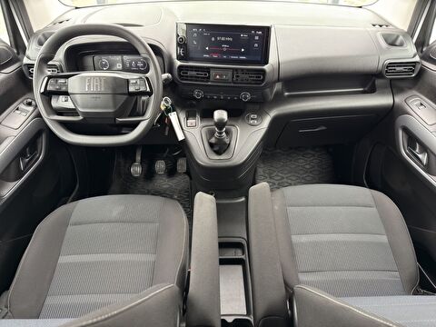 fiat, doblo combi, 1.5 bluehdi easy, manuel, dizel 2.el otomobil | renew 19