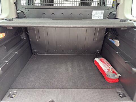 fiat, doblo combi, 1.5 bluehdi easy, manuel, dizel 2.el otomobil | renew 16