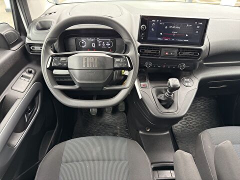 fiat, doblo combi, 1.5 bluehdi easy, manuel, dizel 2.el otomobil | renew 20