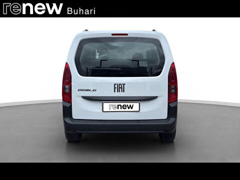 fiat, doblo combi, 1.5 bluehdi easy, manuel, dizel 2.el otomobil | renew 8
