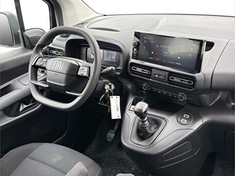 fiat, doblo combi, 1.5 bluehdi easy, manuel, dizel 2.el otomobil | renew 18