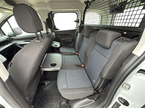 fiat, doblo combi, 1.5 bluehdi easy, manuel, dizel 2.el otomobil | renew 14